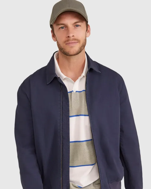 Sportscraft Bedford casquette 100% coton taille unique