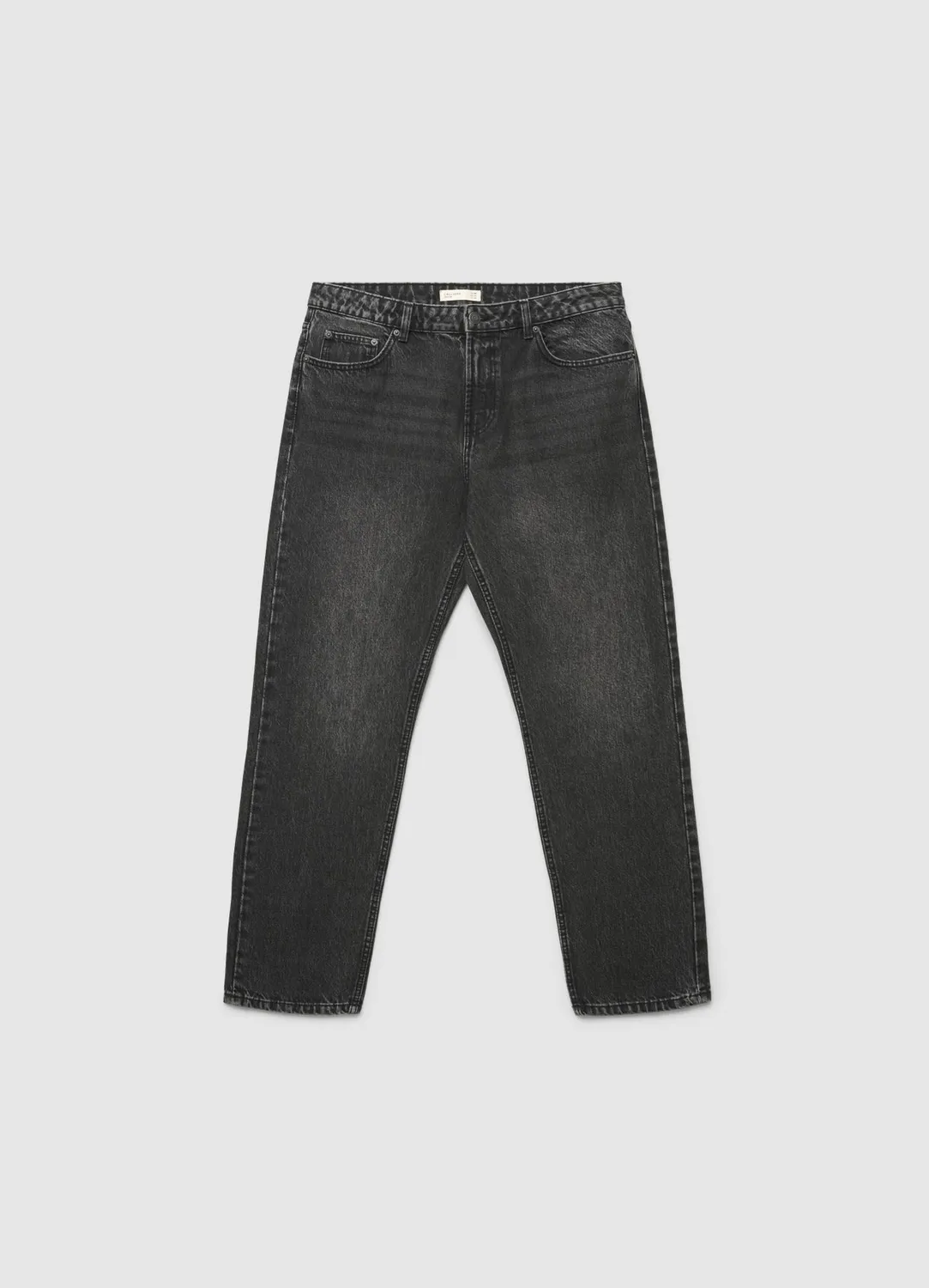Calliope Jeans Relaxed jean homme coupe droite
