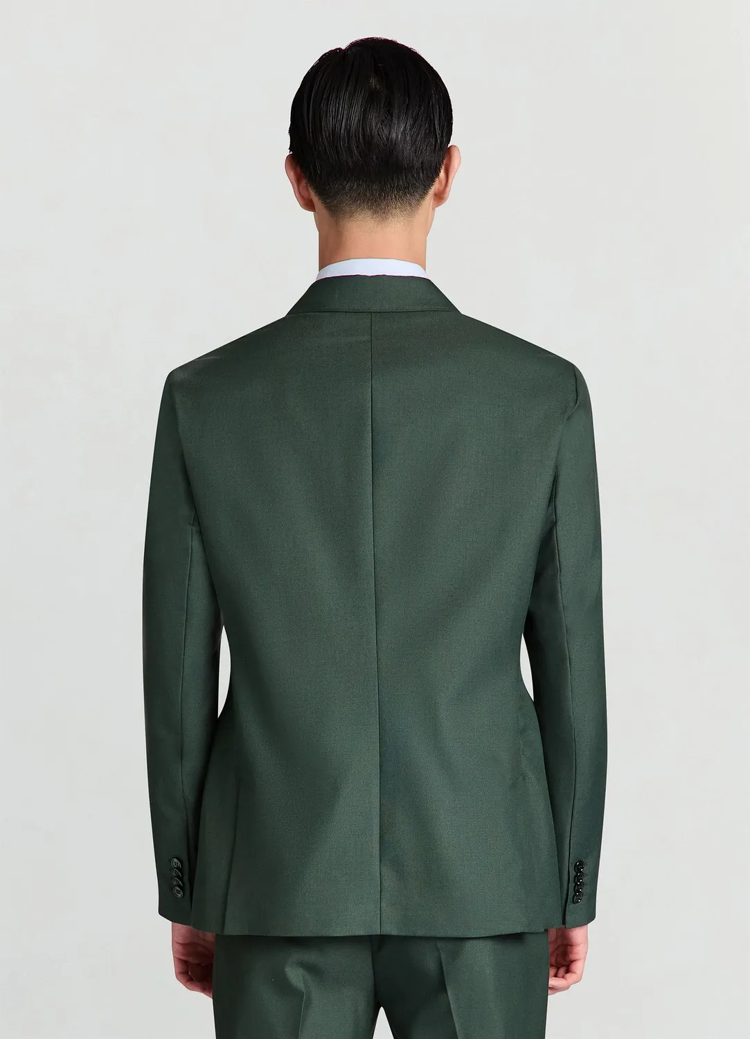Calliope blazer homme regular 2 boutons