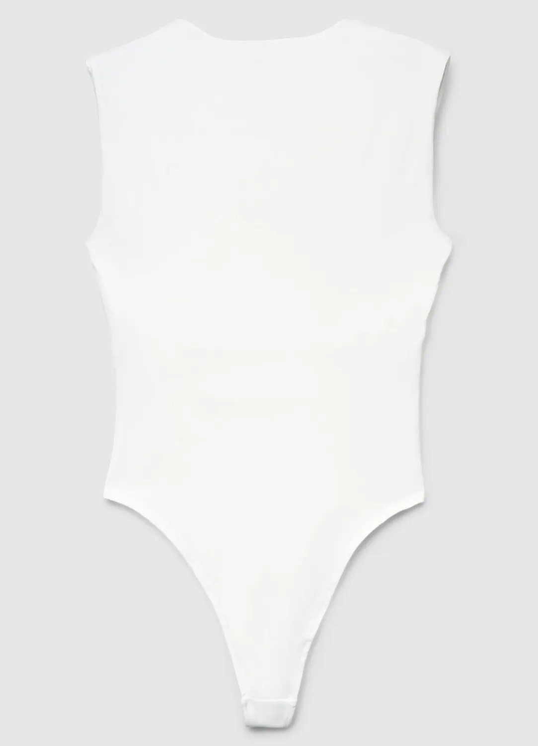 Calliope body col carre femme uni soiree