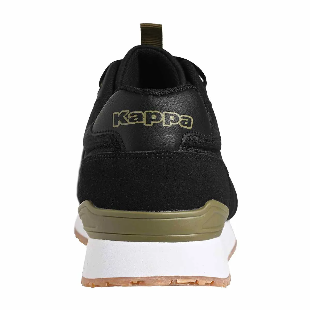 Kappa Clecy sneaker homme noir EVA