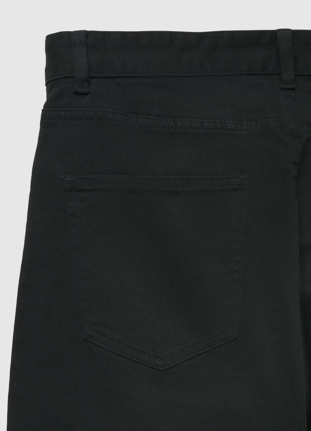 Calliope pantalon 5 poches homme drill uni