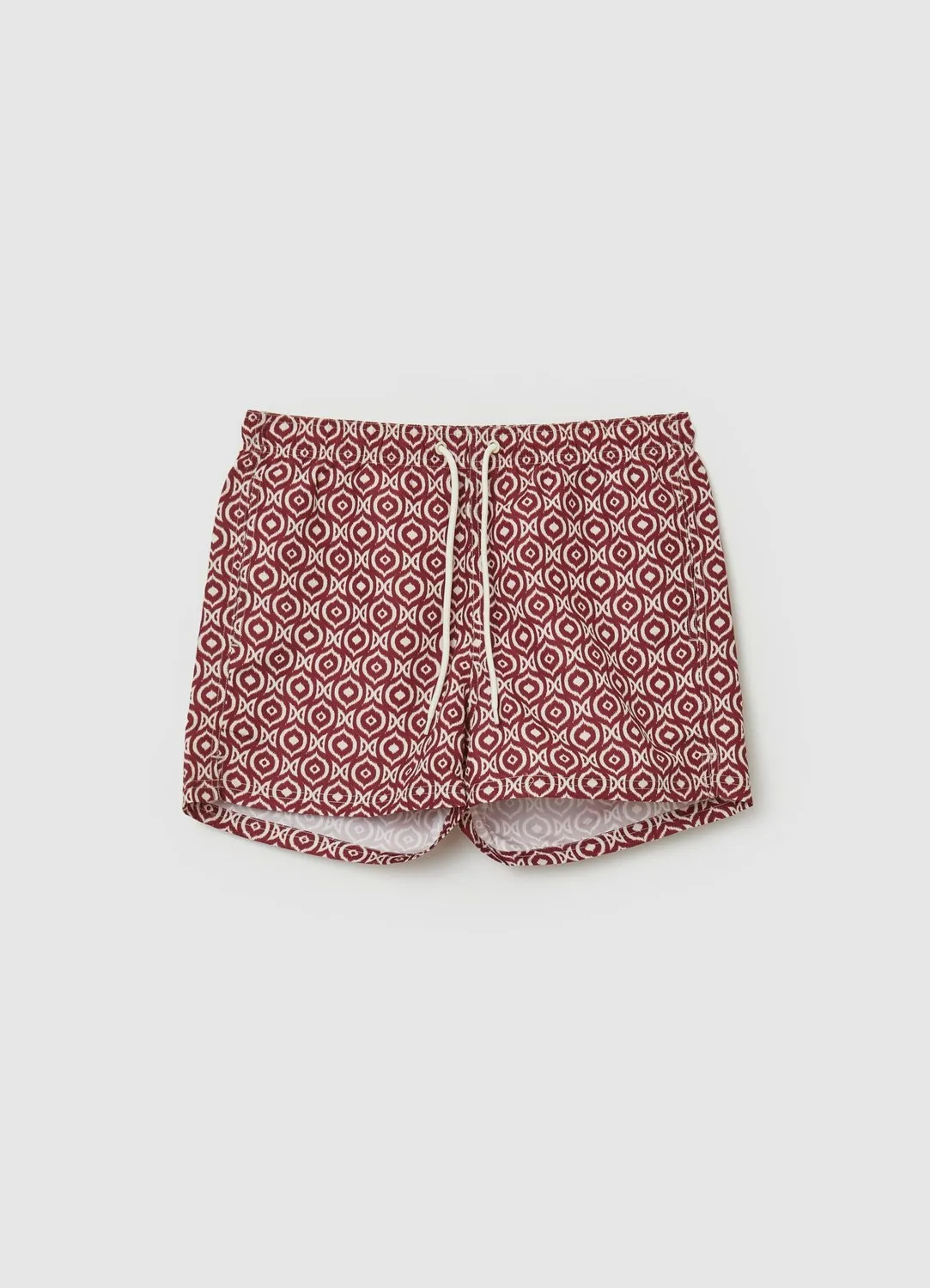 Calliope Bermuda bain homme fantaisie regular