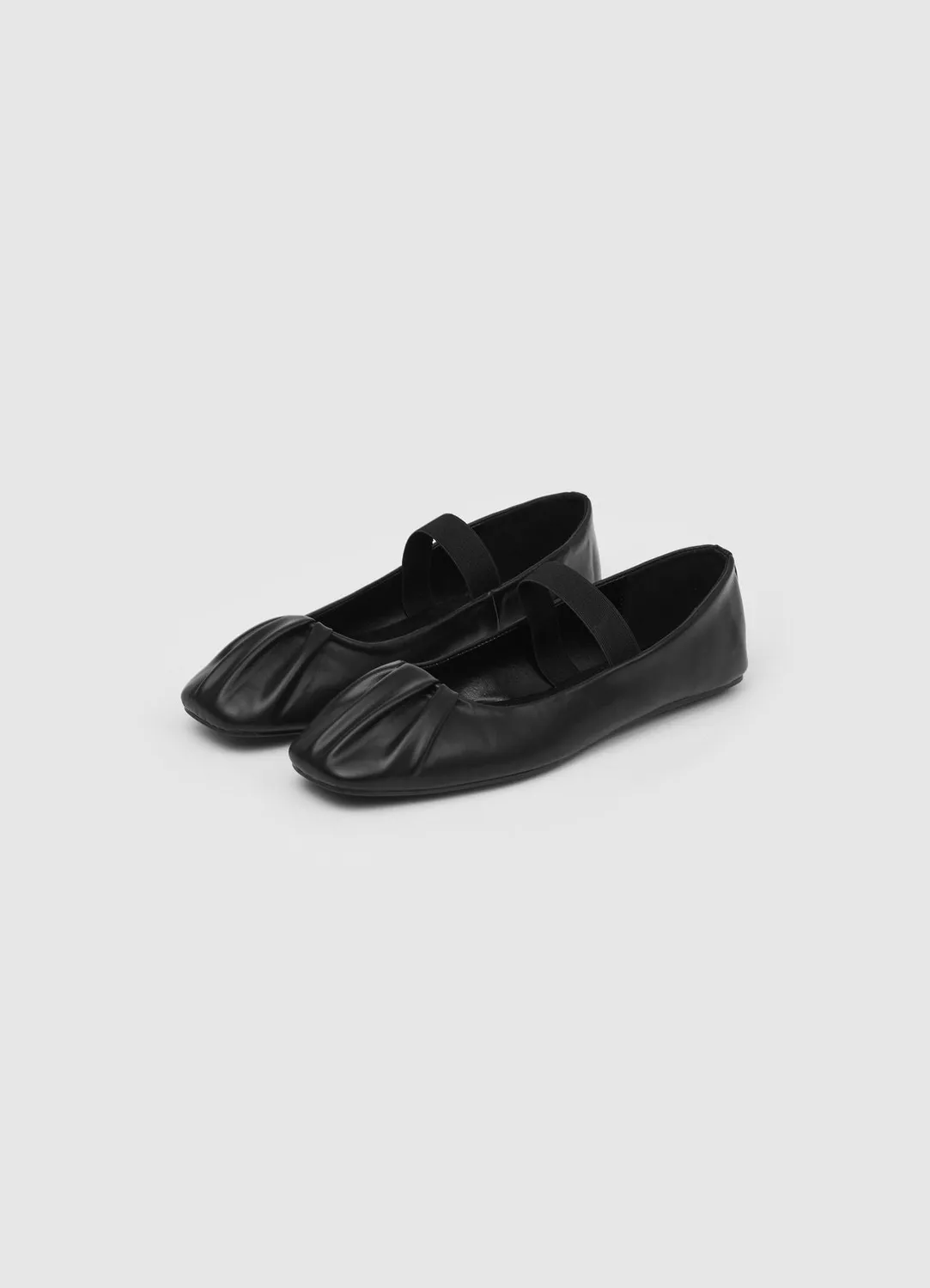 Calliope ballerines femme élastique