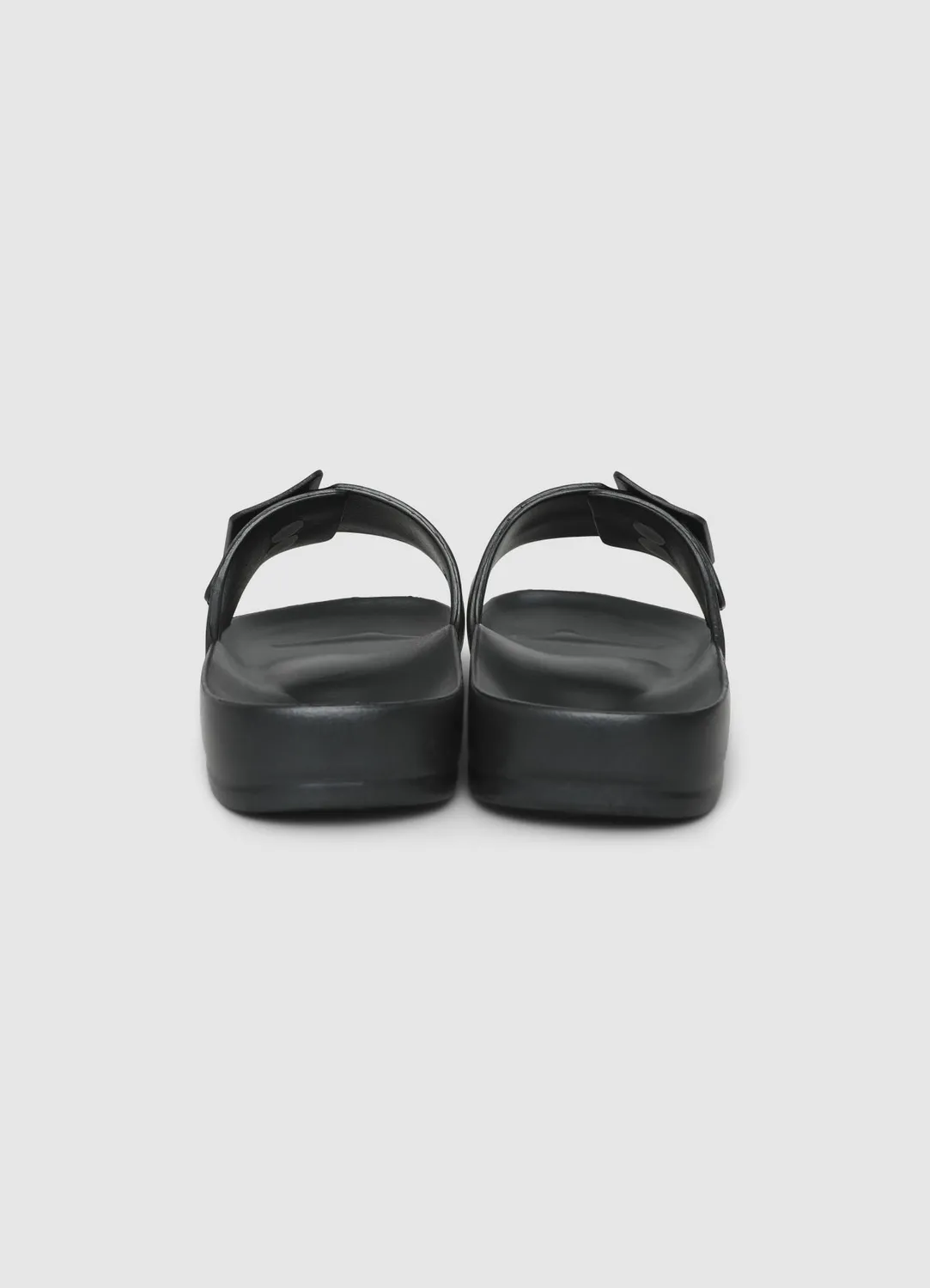 Calliope mules boucle réglable femme