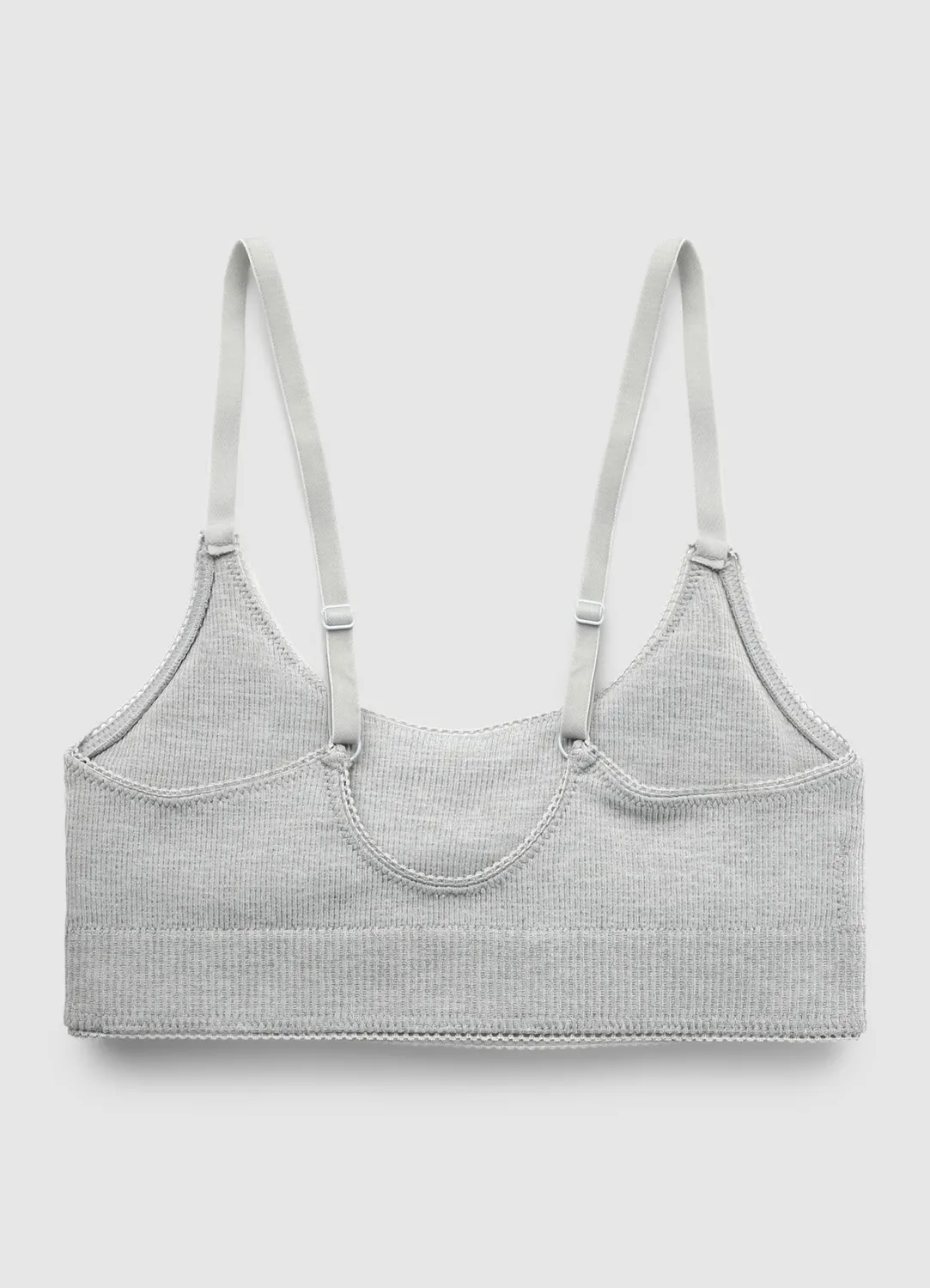 Calliope soutien-gorge seamless sans armatures femme