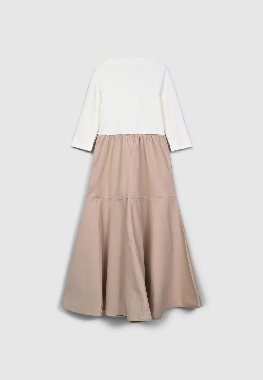 Calliope robe bitissu robe femme taille S poches