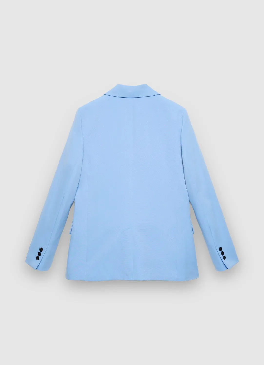 Calliope blazer femme 1 bouton coupe regular