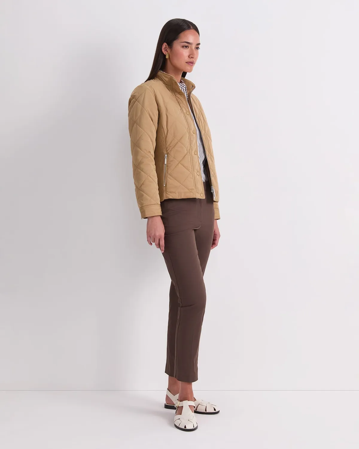 Sportscraft Vera veste matelassée déperlante femme