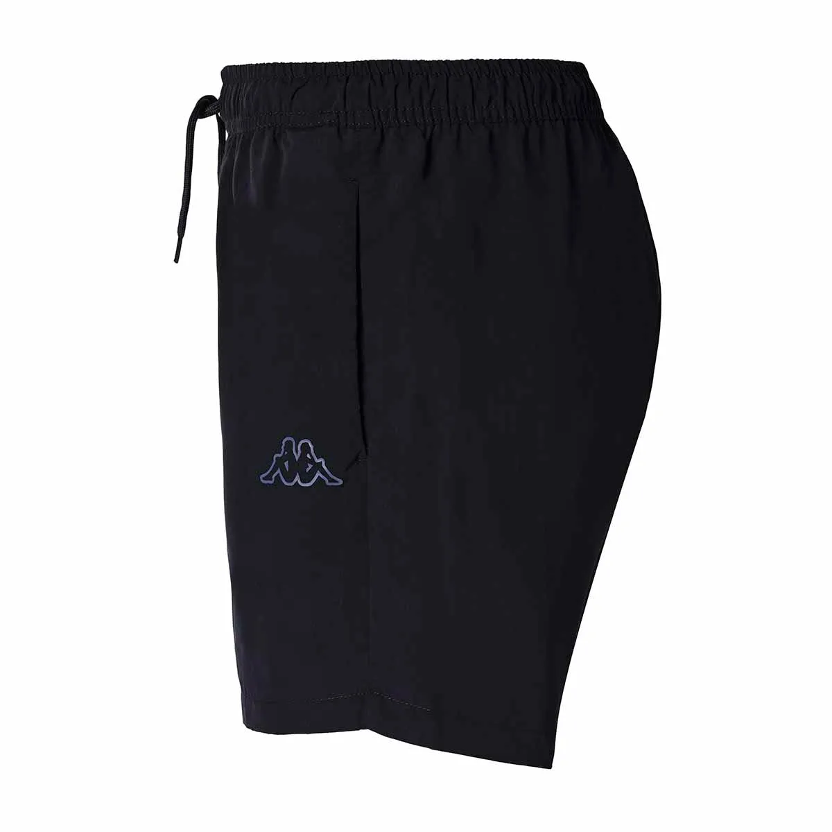 Robe di Kappa Fagge short de bain bleu homme