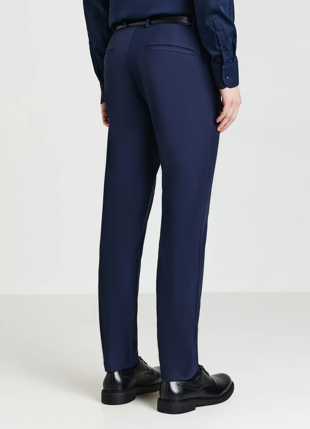 Calliope pantalon chino technique homme regular