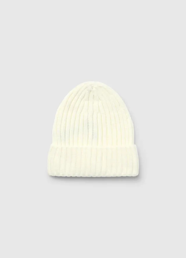 Calliope Bonnet côtes homme taille unique chaud
