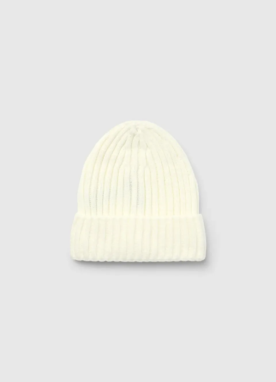Calliope Bonnet côtes homme taille unique chaud
