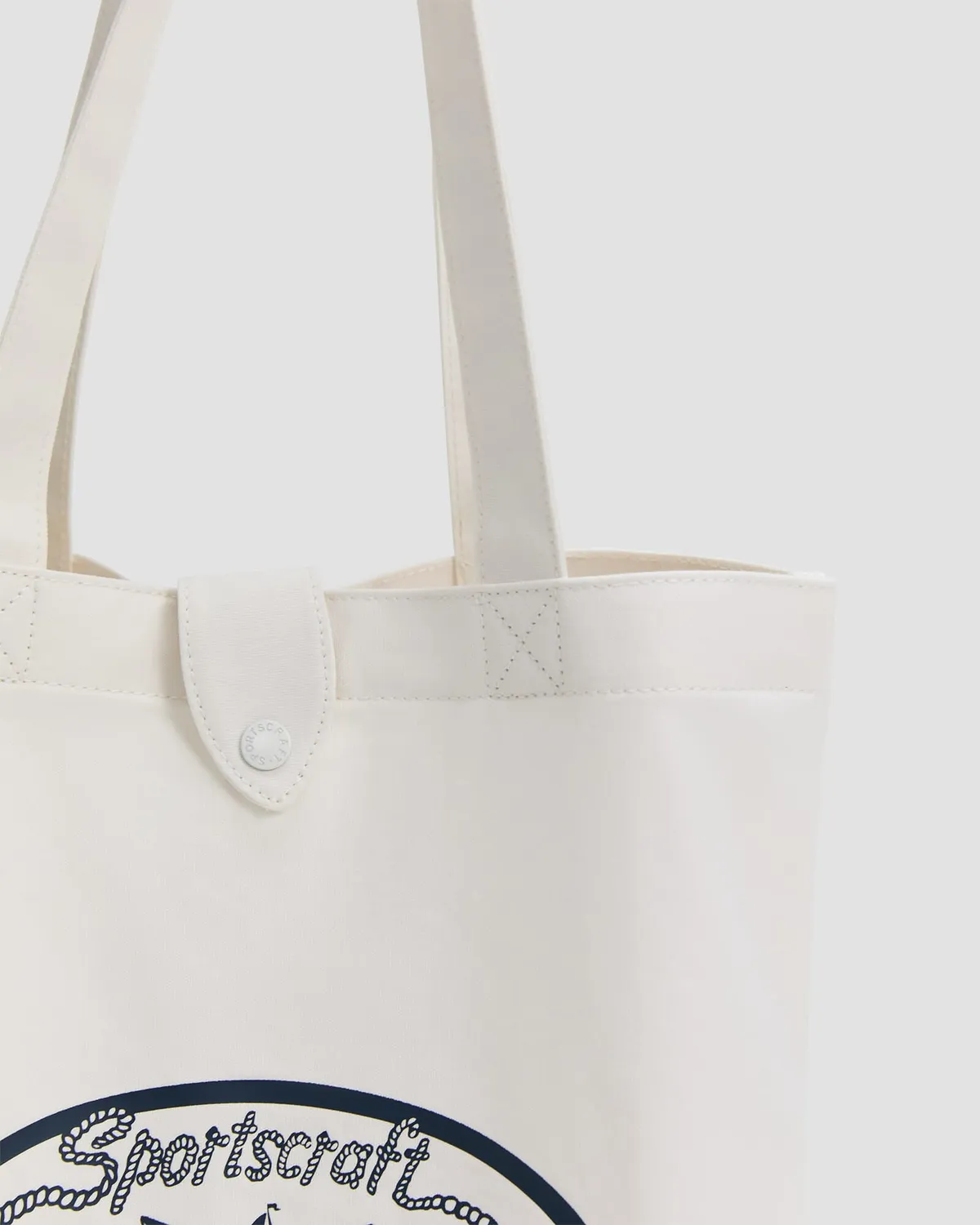 Sportscraft Shopper sac tote toile taille unique