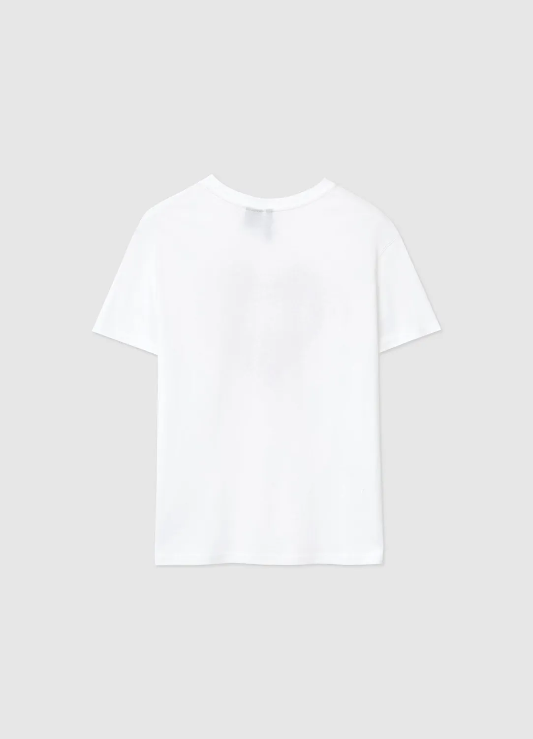 Calliope Nirvana t-shirt femme coton
