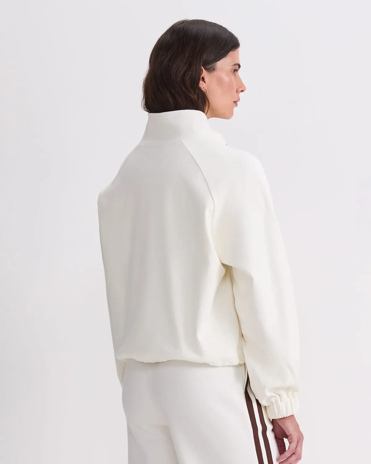 Sportscraft Riley veste jogging décontractée femme