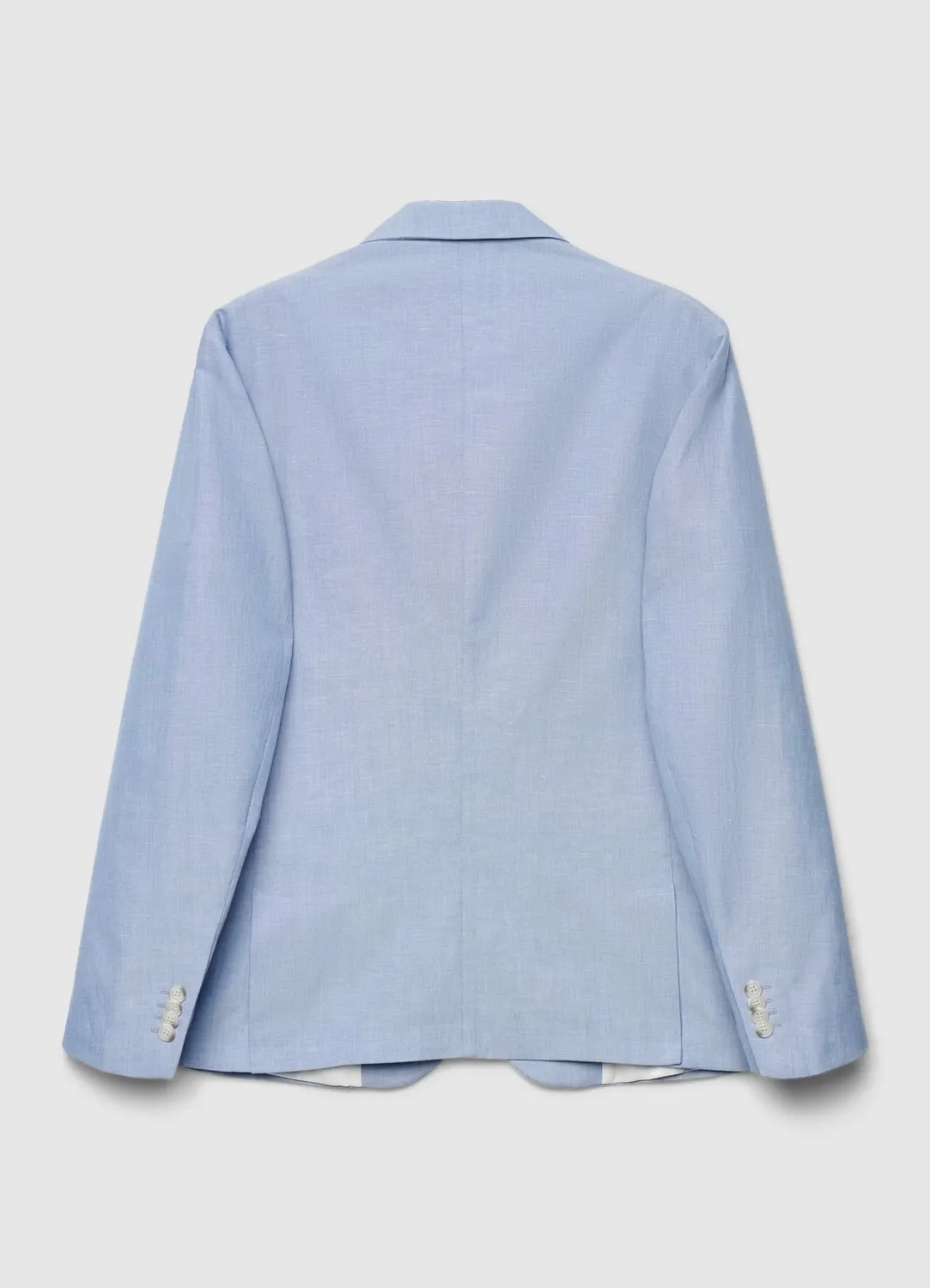 Calliope veste blazer revers homme regular