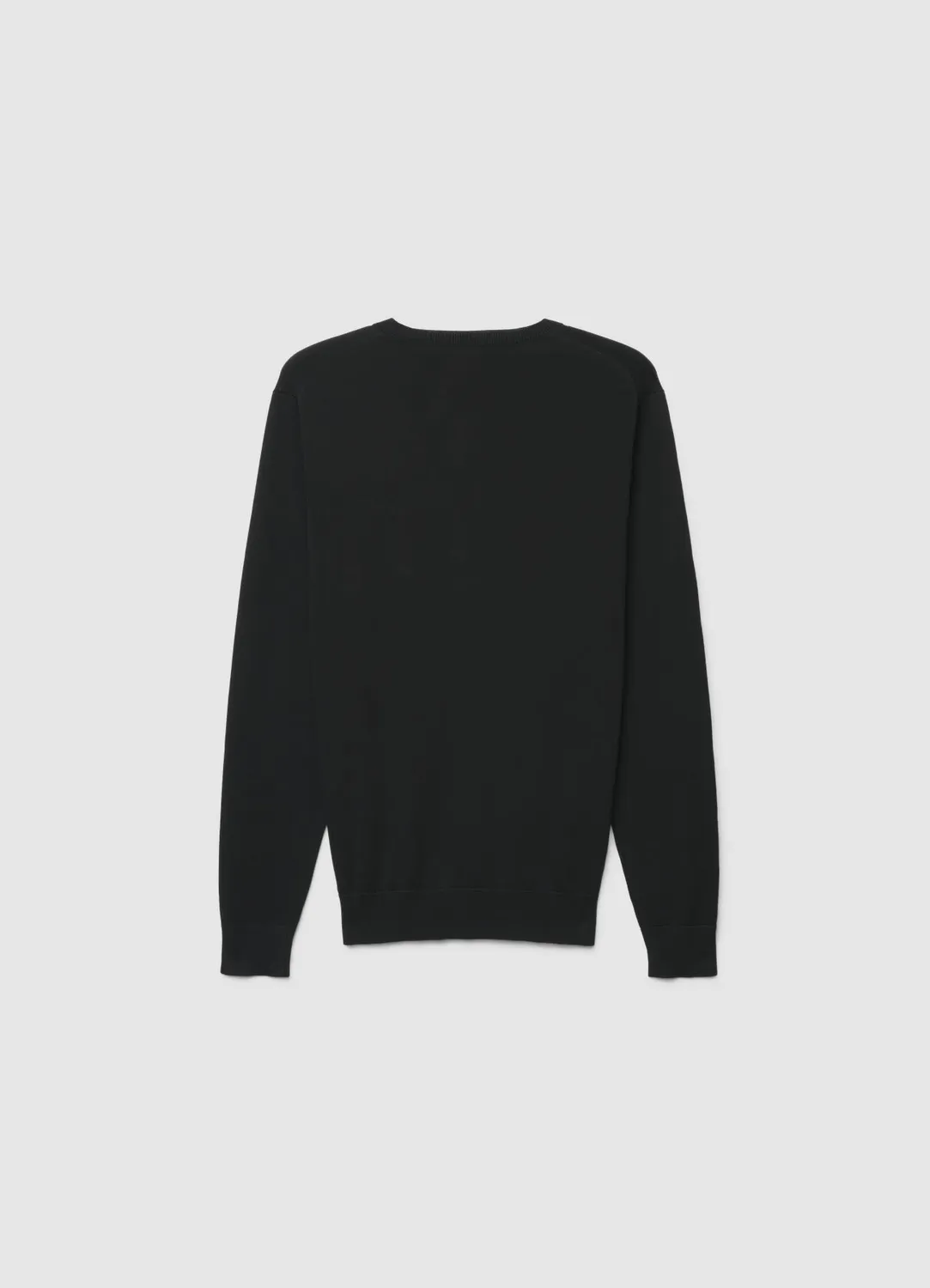 Calliope henley boutons pull homme col serafino