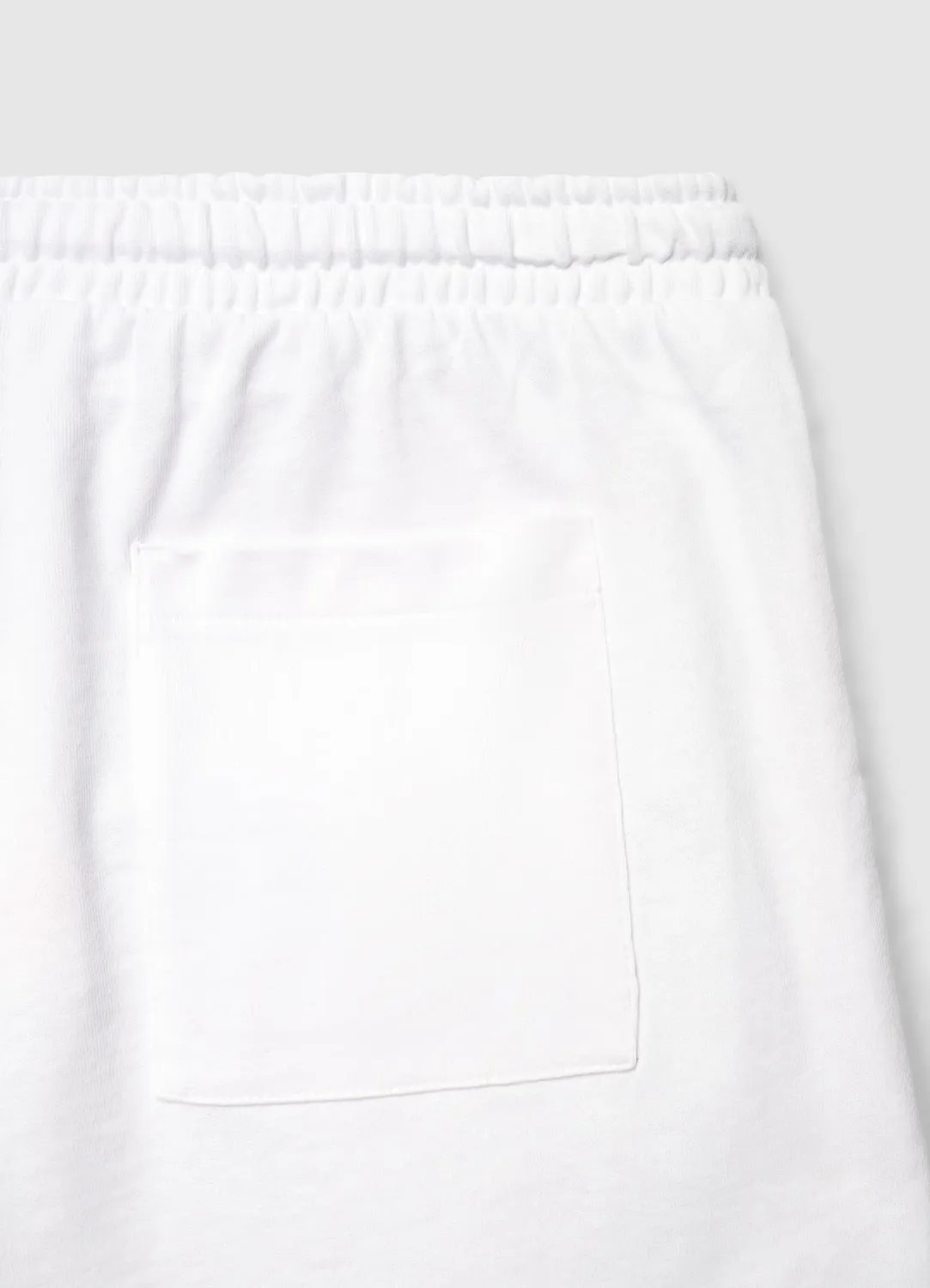 Calliope Short Gym Uni Homme Coupe Regular Cordon