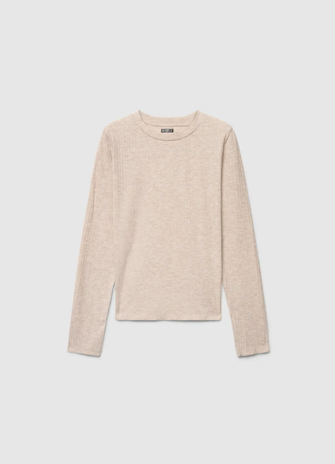 Calliope ensemble pyjama côtelé femme 2 pièces