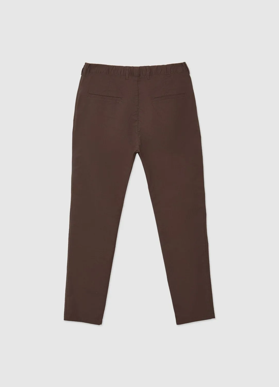 Calliope chino élastique pantalon homme