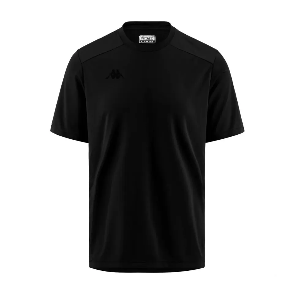Robe di Kappa Kombat Ergo 321J85W t-shirt noir homme