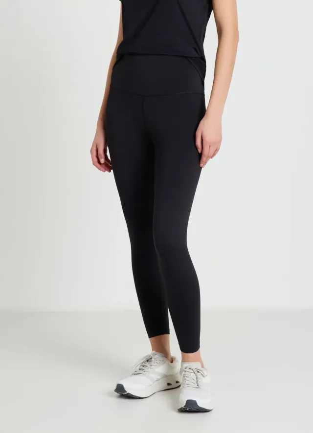 Calliope legging 7/8 femme taille haute sport