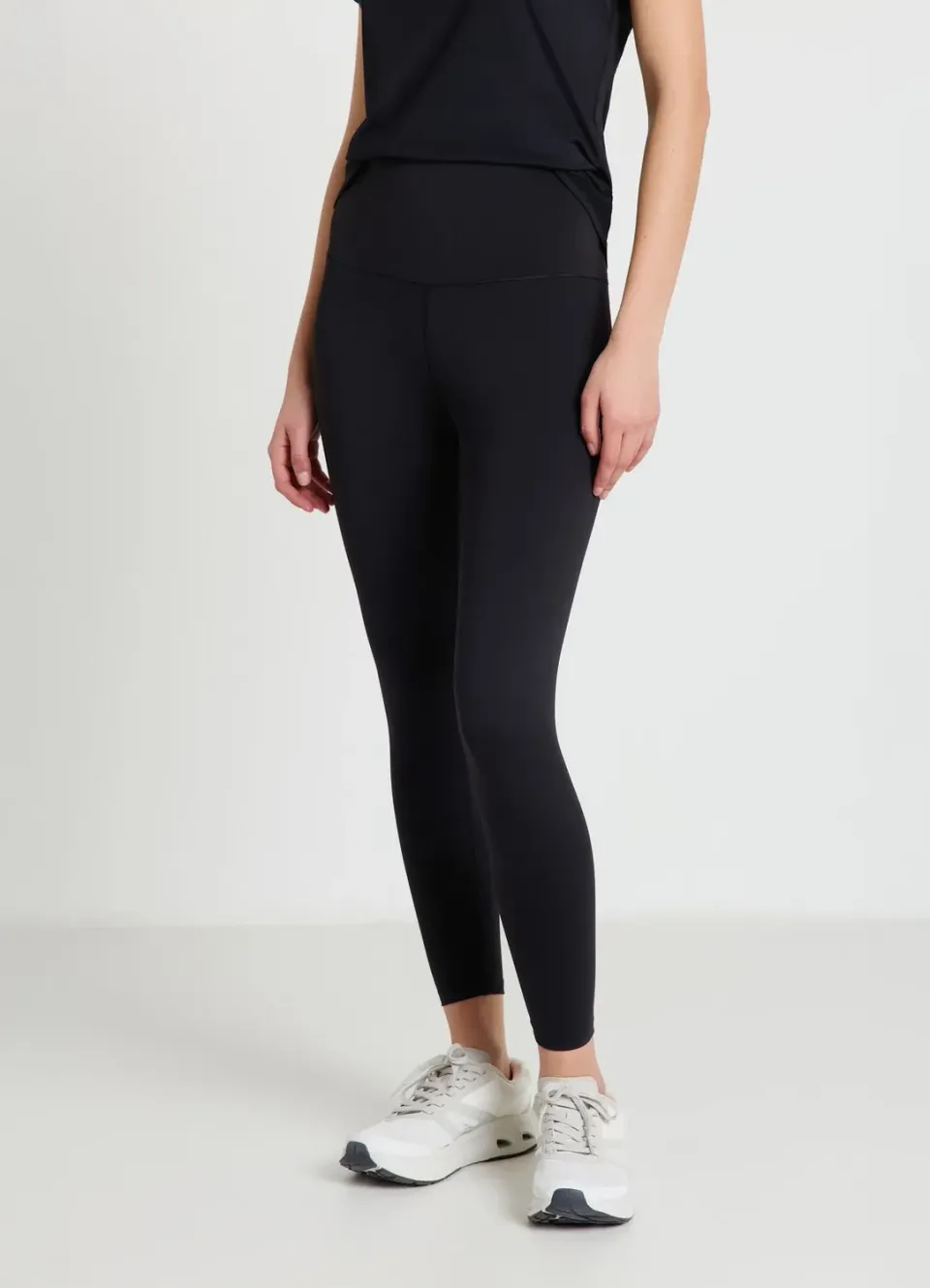 Calliope legging 7/8 femme taille haute sport