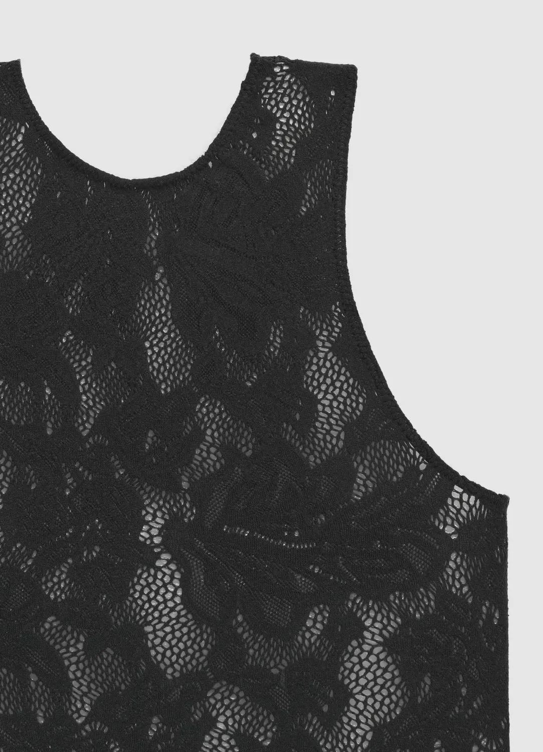 Calliope body dentelle sans coutures femme