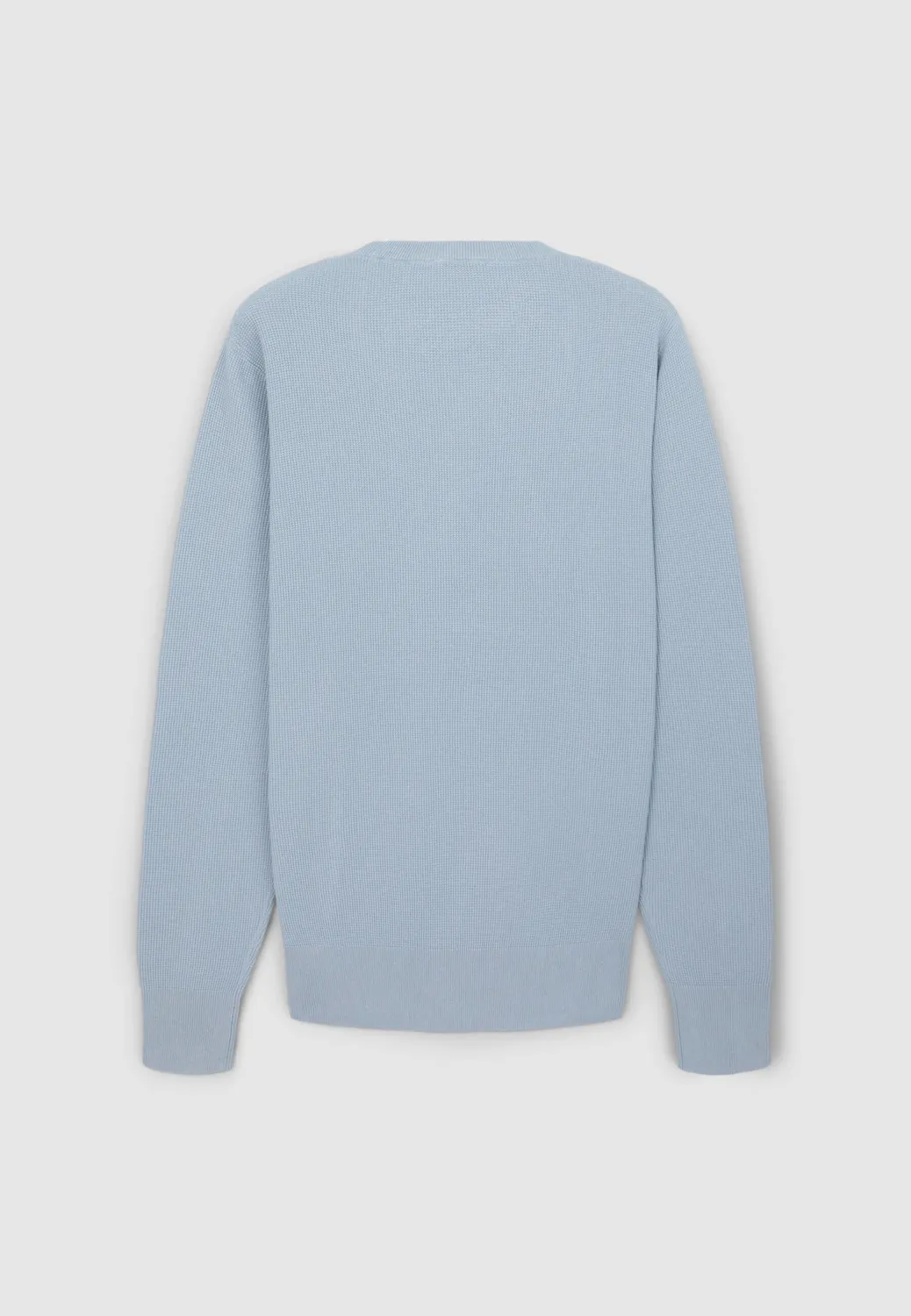 Calliope maglia pull homme col rond coton