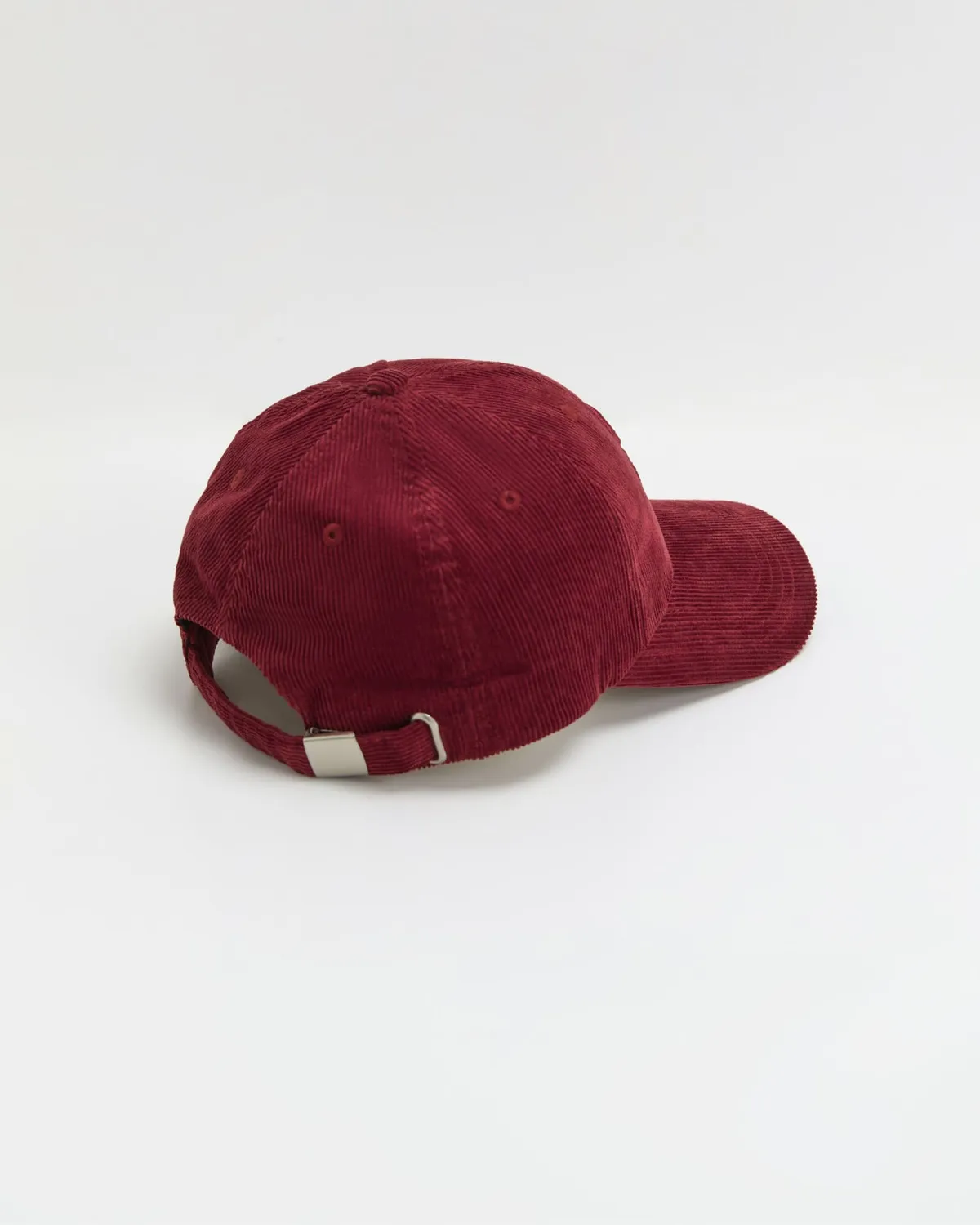 Sportscraft SC College casquette velours coton