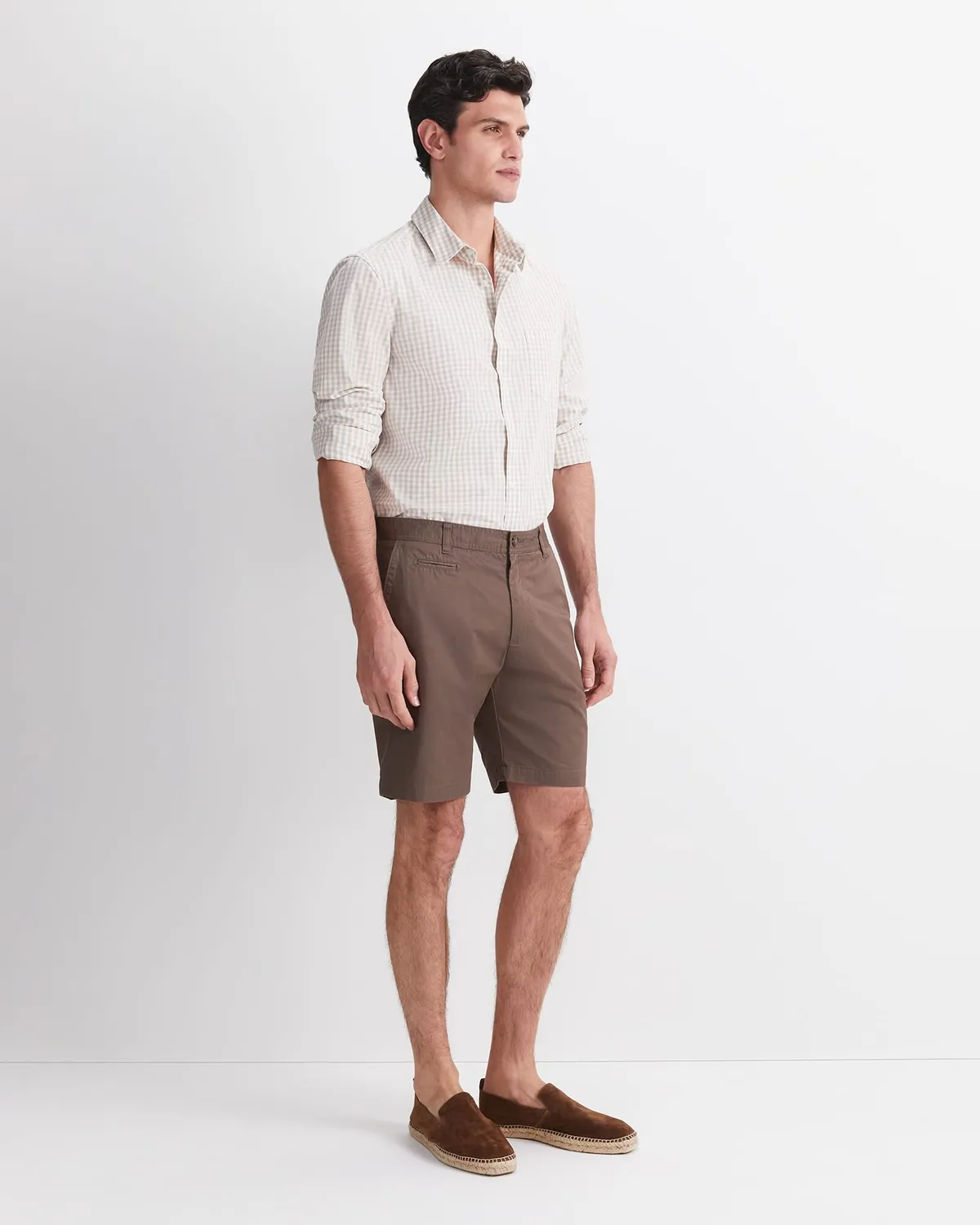 Sportscraft Classic Short short homme coton