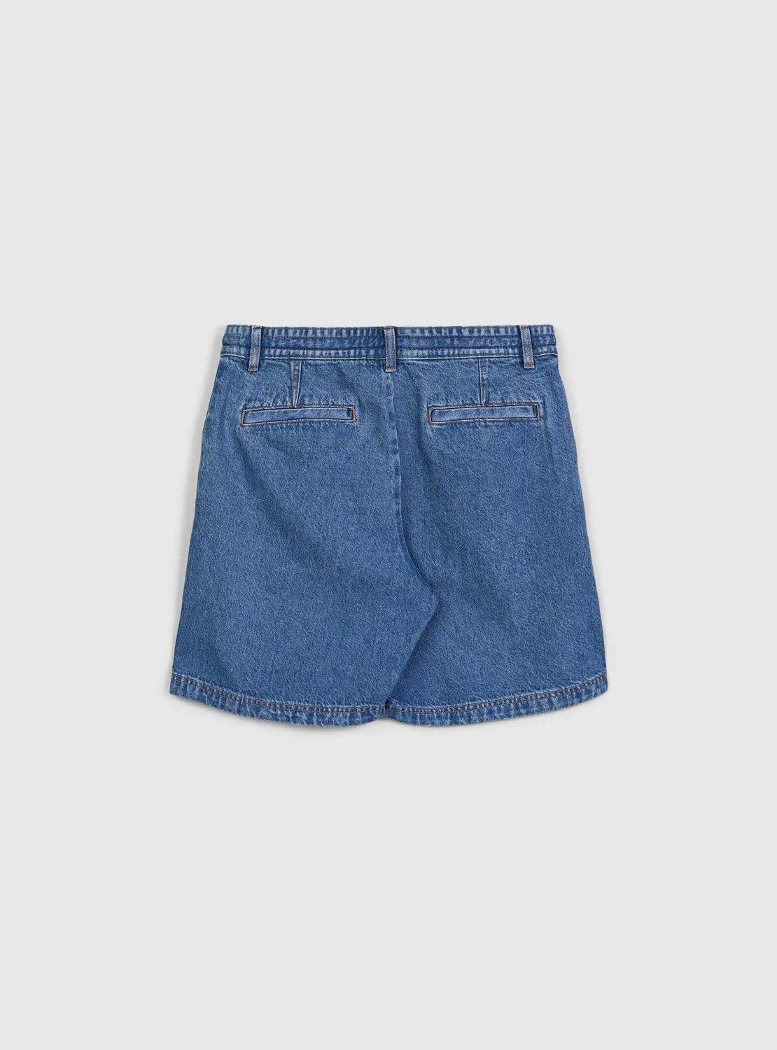 Calliope Short chino homme cordon regular