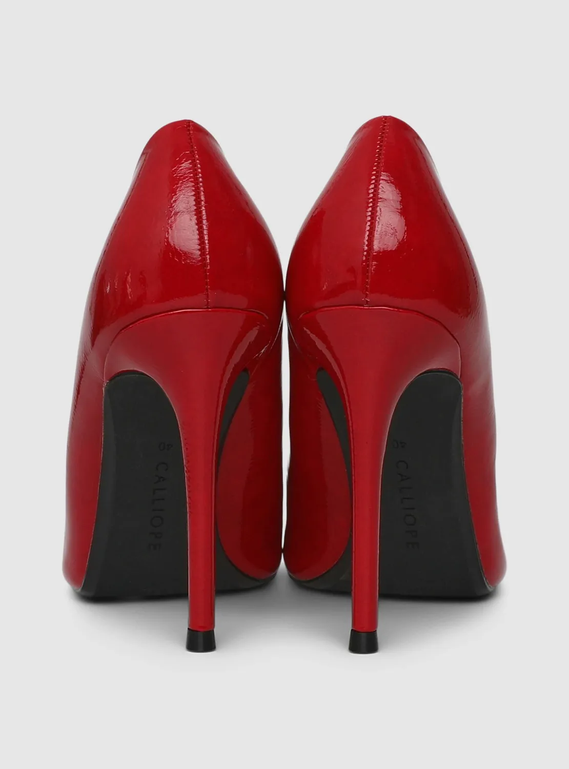 Calliope escarpins femme talon haut 10 cm pointus