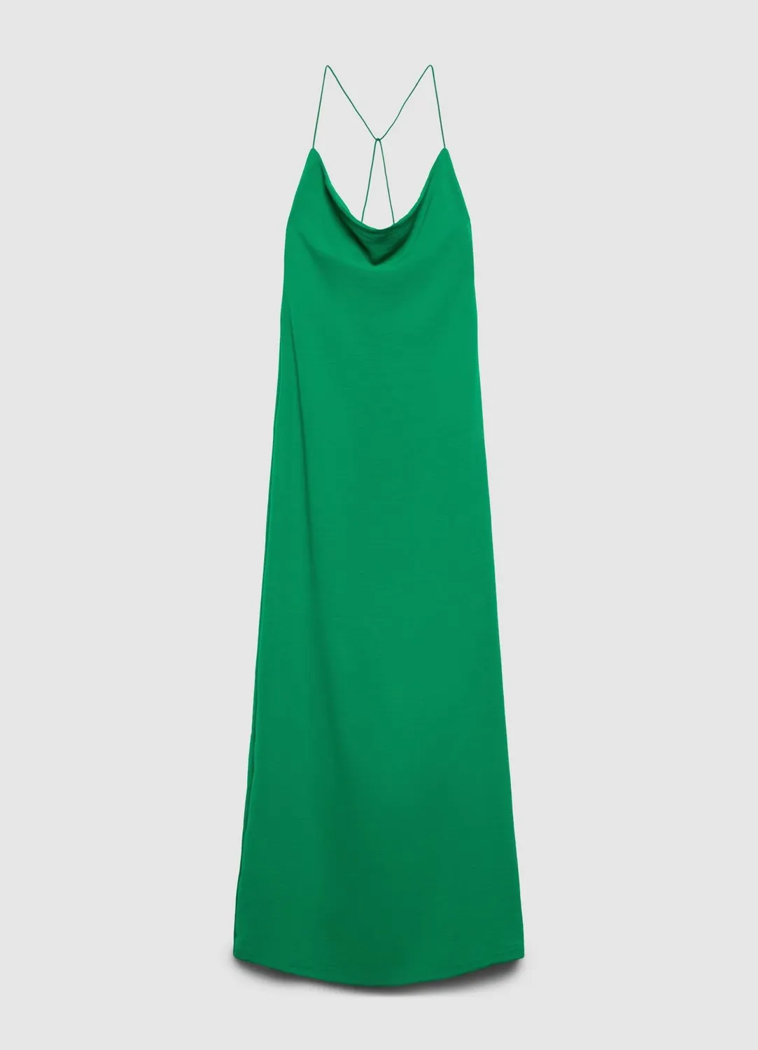 Calliope robe longue femme S fente devant