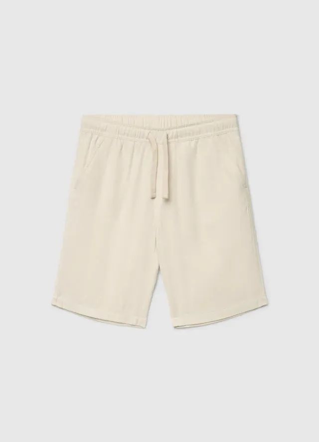 Calliope short jogger cordon short enfant uni
