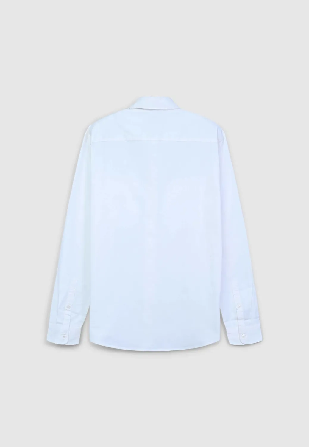 Calliope chemise poches homme coton regular