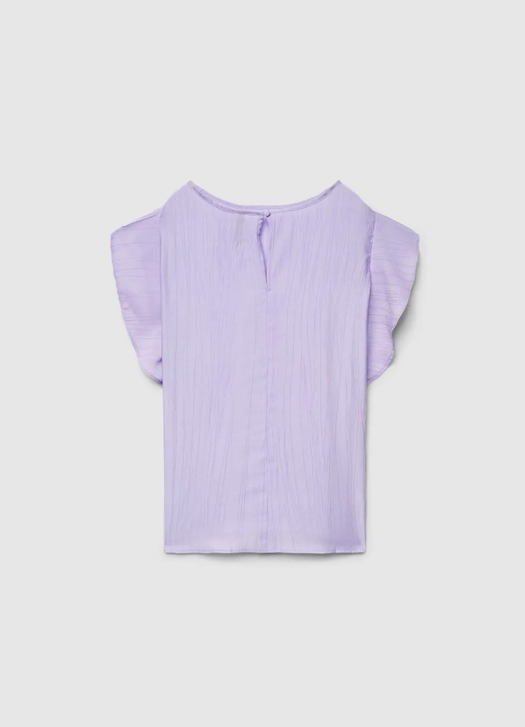 Calliope volants blouse femme XS à XXL volants