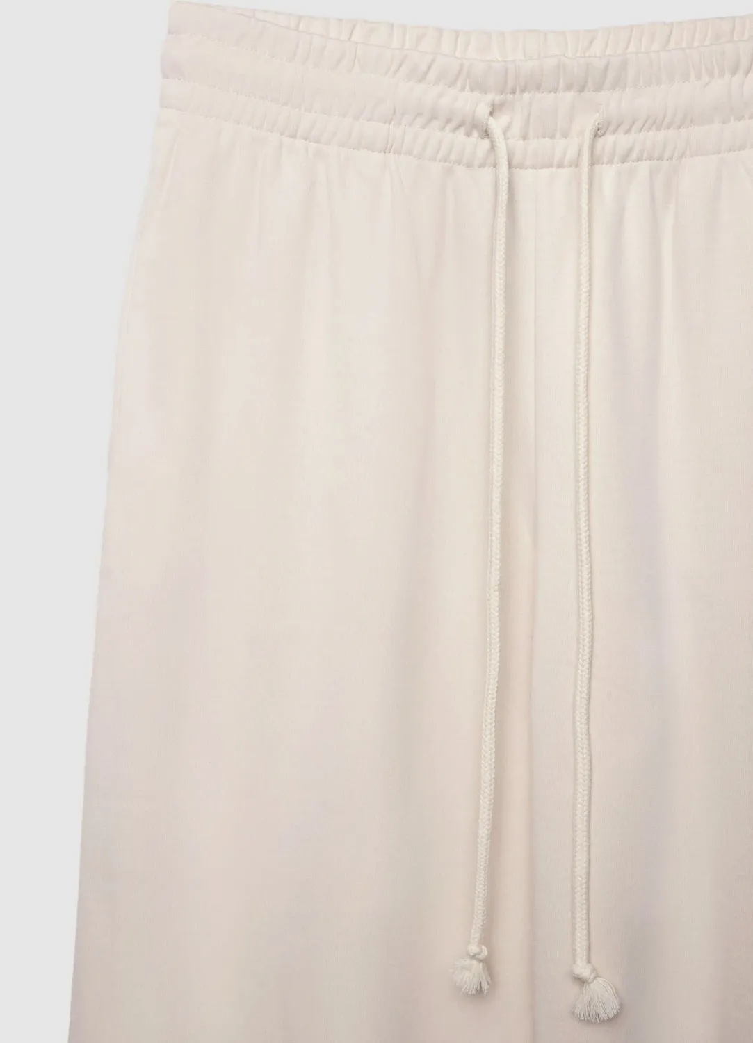 Calliope jogger femme cordon taille élastiquée