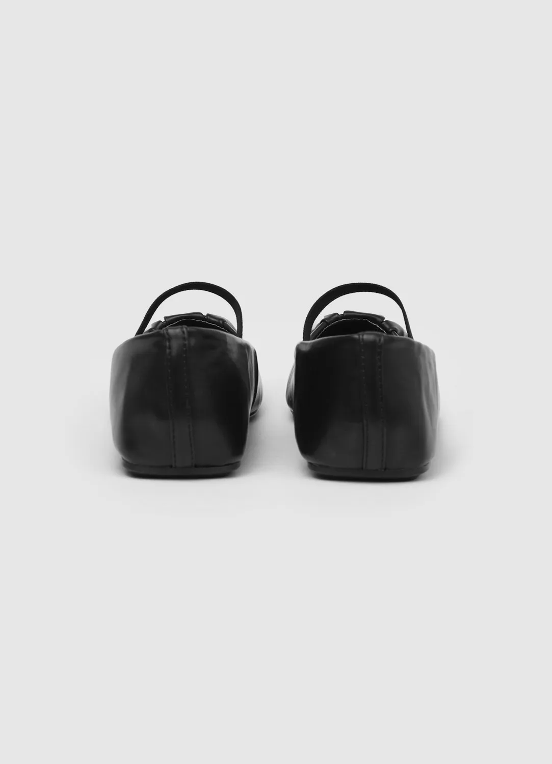 Calliope ballerines femme élastique