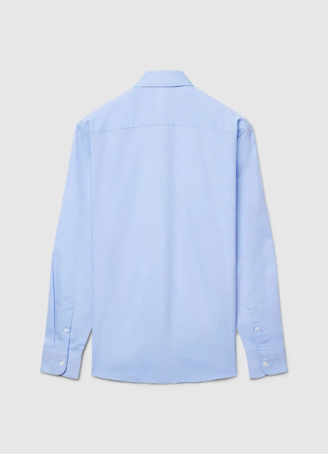 Calliope Chemise oxford homme taille L unie