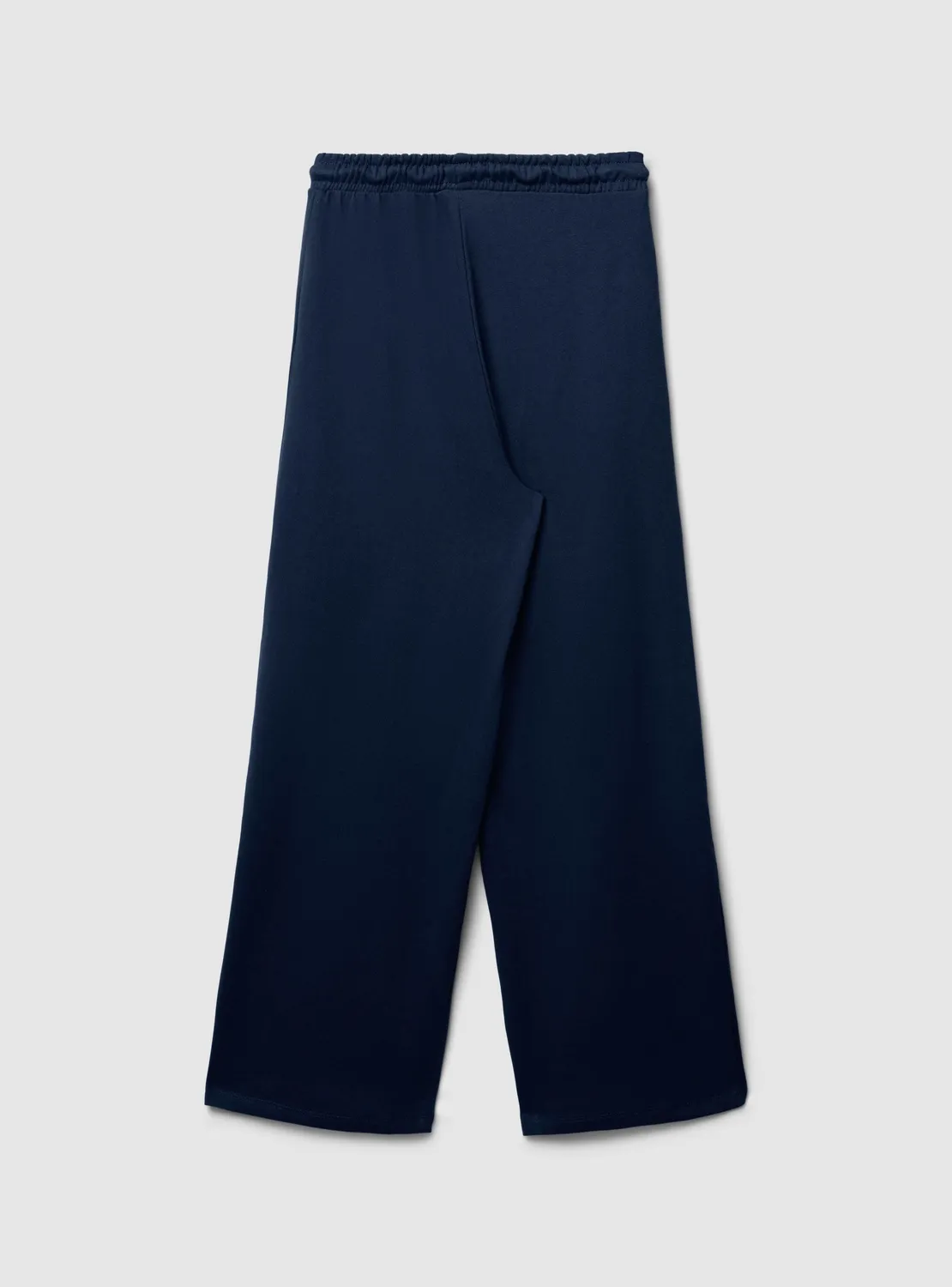 Calliope pantalon jogging palazzo large femme