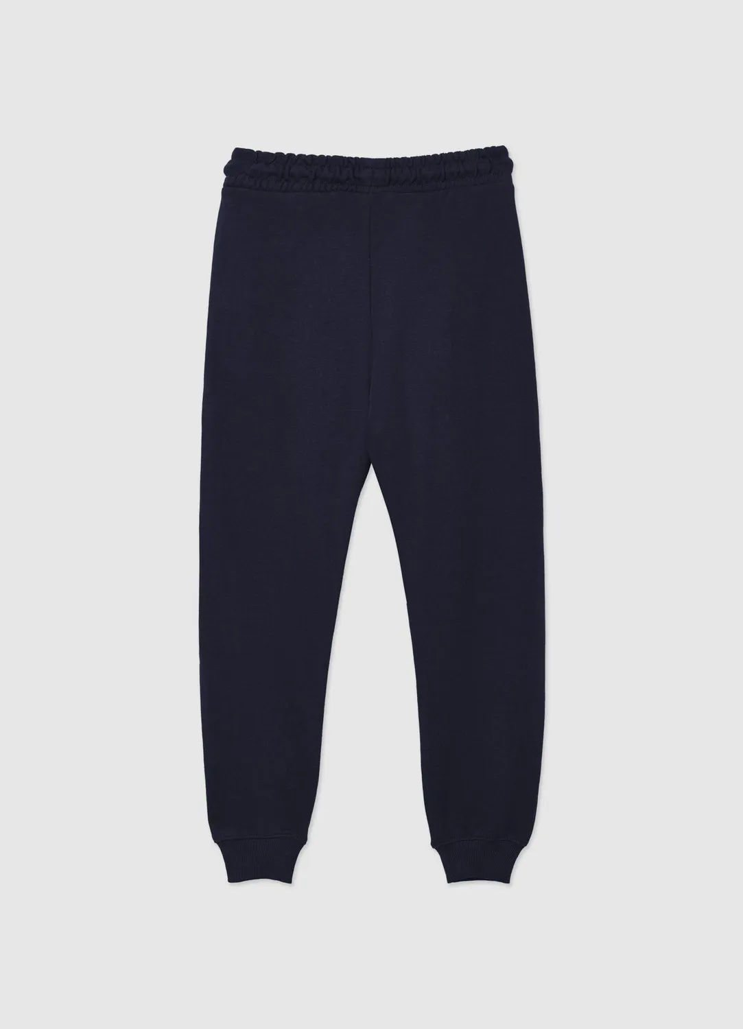 Calliope jogging uni pantalon enfant taille 8-9 ans