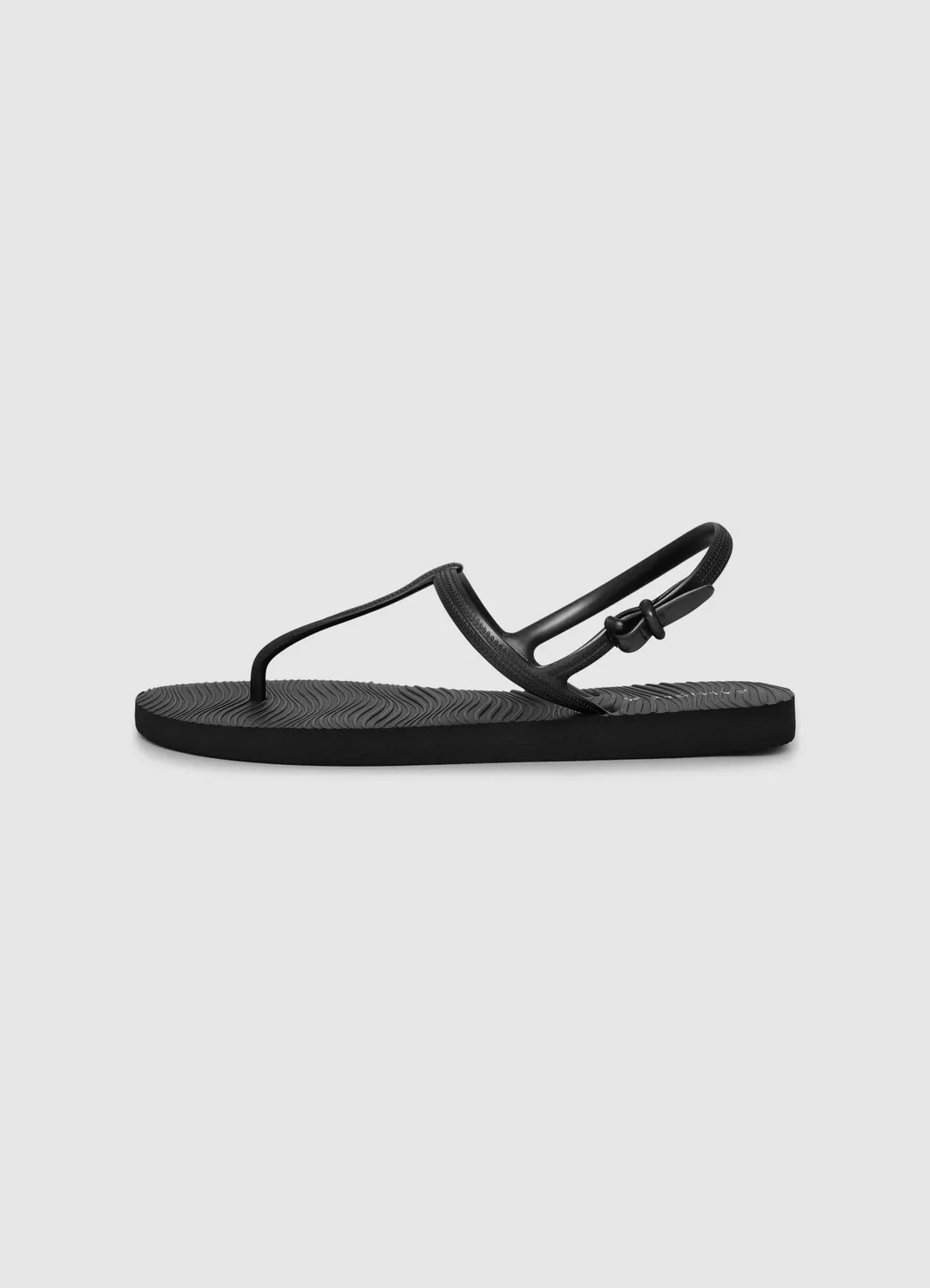 Calliope tongs à bride femme taille 38