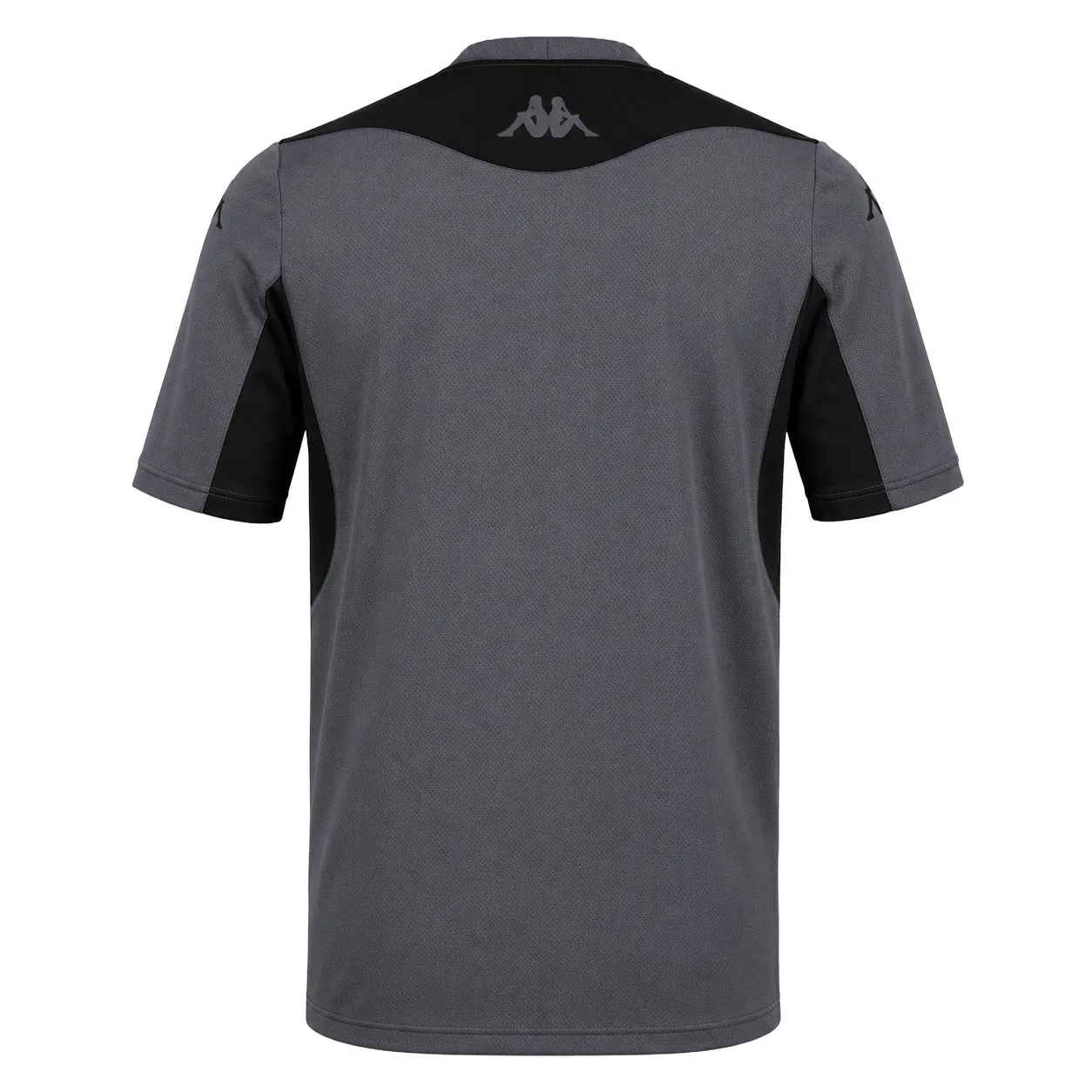 Kappa Mokiba Pro 2 Red Star FC maillot gris homme respirant