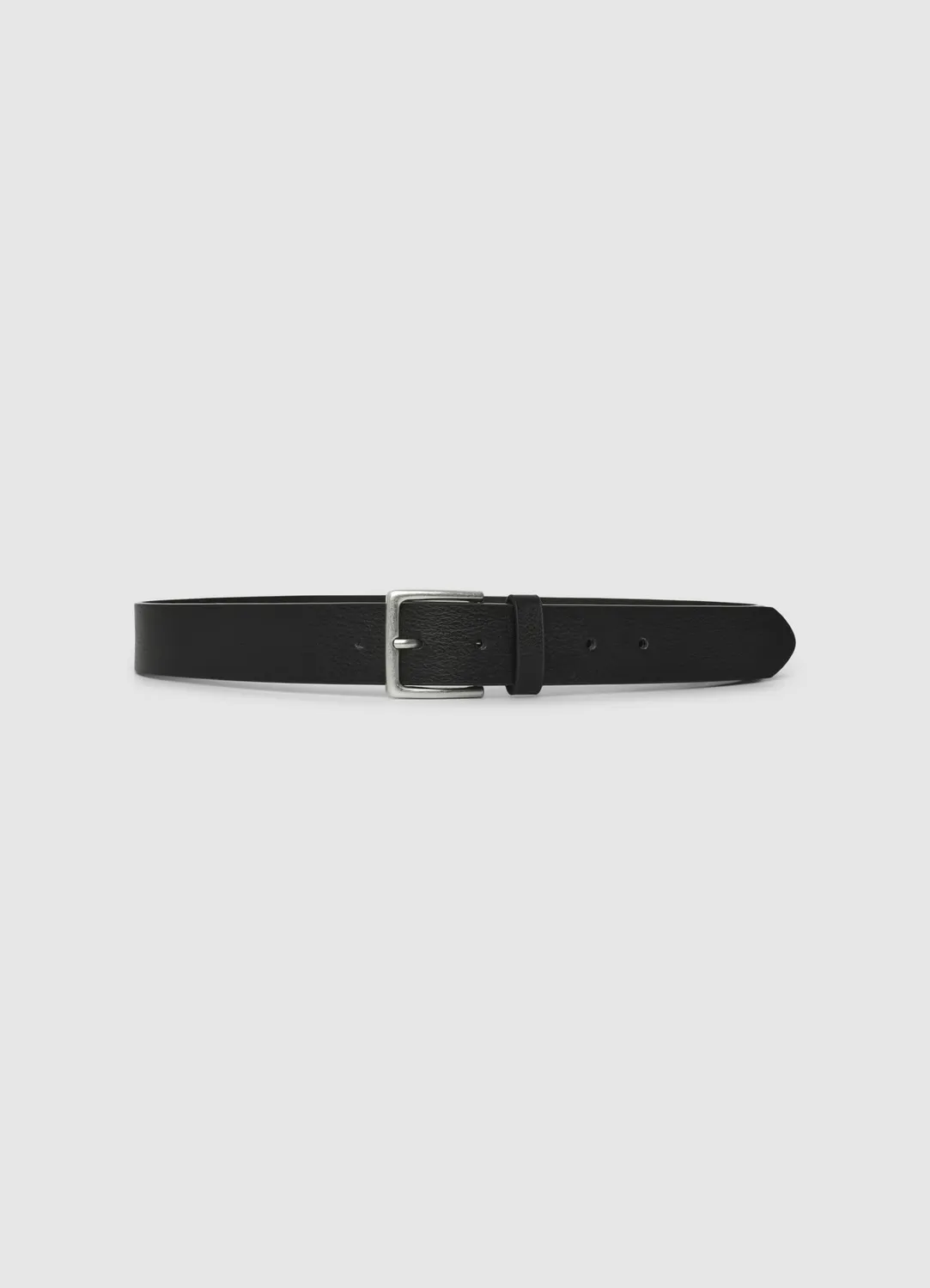 Calliope cintura basic ceinture homme cuir 85