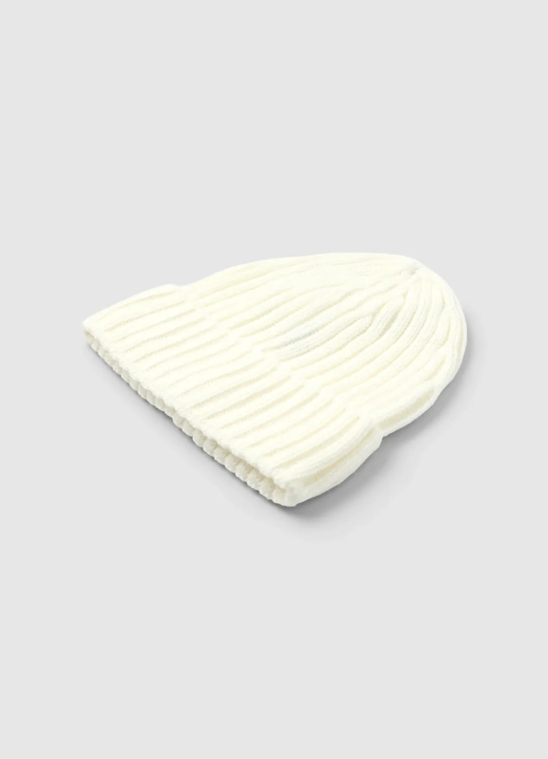 Calliope Bonnet côtes homme taille unique chaud