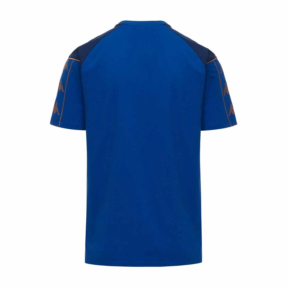 Robe di Kappa Mavio T-shirt Enfant Bleu Jersey