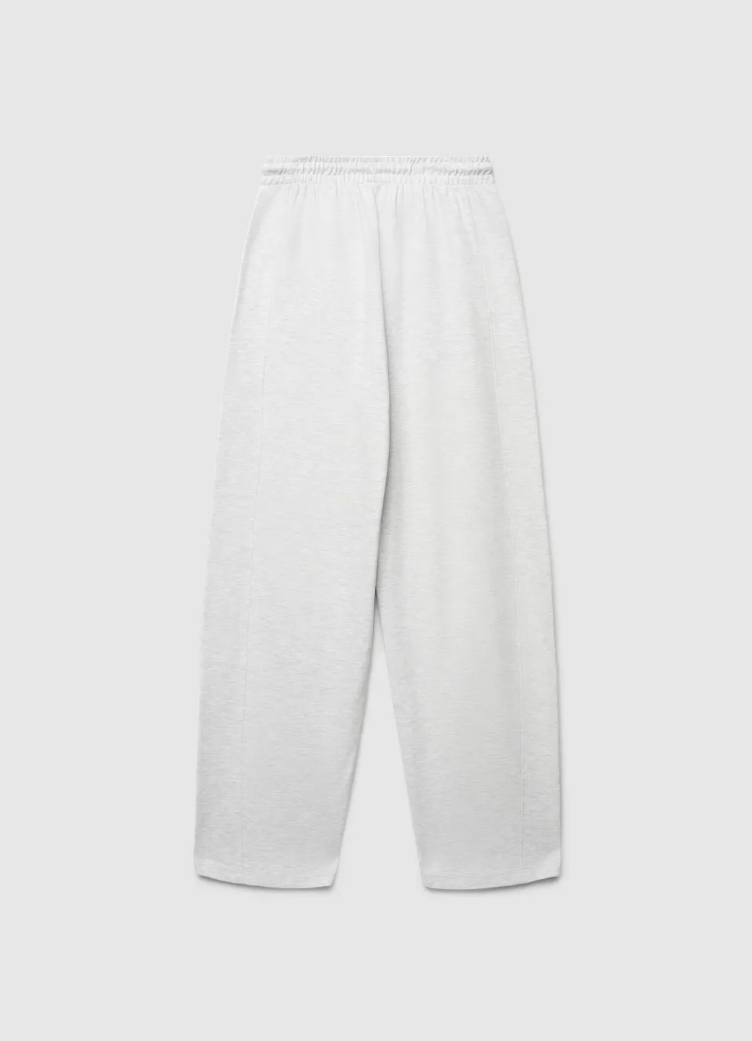Calliope Balloon Fit pantalon jogging femme uni