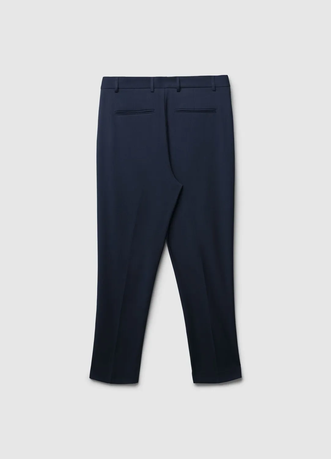 Calliope pantalon pinces homme regular poches